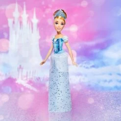 Hasbro POUPEE CENDRILLON POUSSIÈRES D'ETOILES -Jouets Soldes 7d685758571af398528aa04f06c9d1c7e3c146ae 10022530 05