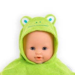 BB30 CAPE BAIN GRENOUILLE - COROLLE VETEMENTS -Jouets Soldes 7d9dc9d389e72a77a42f96864ed58f81baa968aa 41011998 03