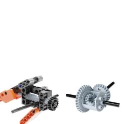 Clementoni CAMIONS DE TRANSPORT -Jouets Soldes 7e60c6ed9ee48d3d03f53631417e2cc4c20dce63 02081582 06