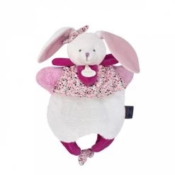DOUDOU AMUSETTE - LAPIN -Jouets Soldes 7e645896d40719e2fdcb3b471f96c9ad10c1a634 41031426 02