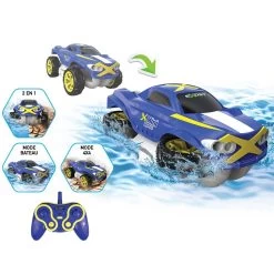 MINI AQUAJET - EXOST