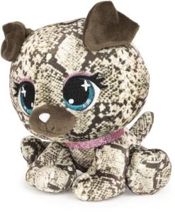 SPIN MASTER PELUCHE LUSHES BELLA BOA 20 CM -Jouets Soldes 802480e7396323a66b083d203f72acb008105cb4 41010407 02