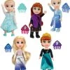 JAKKS PACIFIC POUPEE 15 CM ANNA OU ELSA - LA REINE DES NEIGES 2 1 JAKKS PACIFIC POUPEE 15 CM ANNA OU ELSA - LA REINE DES NEIGES 2 -Jouets Soldes 80a4cf56e167090a73ea51c5d1d7a703d01c307b 10062312