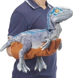 JURASSIC WORLD- REAL FX BABY BLUE DINOSAURE -Jouets Soldes 8120eb0cc95caf4ea0a9cca7f11c96c1aa644a9a 41063825 04