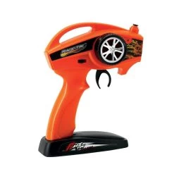 VEHICULE 4 X 4 EXPLORER RADIOCOMMANDE - ORANGE -Jouets Soldes 81453663a78fee2b2294bf5e14392a934cacb0f6 14042726 03