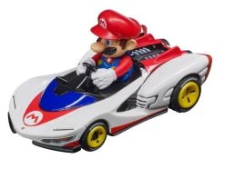Carrera GO !!! NINTENDO MARIO KART - P-WING -Jouets Soldes 817699548e86ae5acba08cb173c6e0d986644214 24020805 03