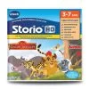 VTech JEU HD STORIO - LA GARDE DU ROI LION 2 VTech JEU HD STORIO - LA GARDE DU ROI LION -Jouets Soldes 81da94ff2c045a232c62b822ef16839f52348241 04071816
