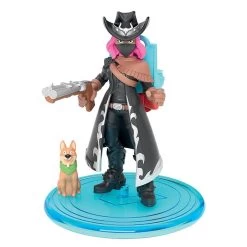 Moose PACK SQUAD 4 FIGURINES 5 CM - FORTNITE BATTLE ROYALE -Jouets Soldes 82130e699da37f1ab003ead8fc4566d4bba731da 14069152 03