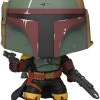 FUNKO POP BOBBLE - FIGURINE BOBA FETT - STAR WARS THE BOOK OF BOBA FETT -Jouets Soldes 8233bf0a7b62ac36ef6968e3da088bd4456b7679 41000396