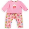 MA COROLLE - PYJAMA - COROLLE VETEMENTS 1 MA COROLLE - PYJAMA - COROLLE VETEMENTS -Jouets Soldes 83e73eab6360a046527249cd6b401779a282c56b 41012057