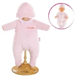 PYJAMA ROSE 30 CM COROLLE VETEMENTS 9 PYJAMA ROSE 30 CM COROLLE VETEMENTS -Jouets Soldes 84f5298abe67476d9094173e59368b5b134b3d1c 10082431 03