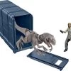 MATTEL JURASSIC WORLD : LE MONDE D'APRES - COFFRET FUREUR DU SPEED DINO -Jouets Soldes 85008d2d3ed0996025ffb29f2b159ccfb284cd7d 41002208
