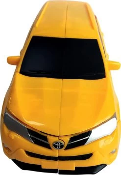 VEHICULE TOYOTA RAV4 TRANSFORMABLE 1/24EME -Jouets Soldes 8527fbde681dfadff8637c60345ec1c4cde82f67 14065960 03