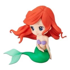 Bandai FIGURINE ARIEL SIRENE 14 CM - Q POSKET DISNEY -Jouets Soldes 852d34e40d06c68be6da4ca621cce2af0b47c370 16060466 02