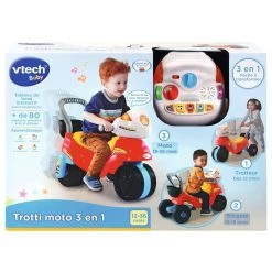 VTech TROTTI MOTO 3 EN 1 -Jouets Soldes 86f73fa70a2fec6cb5f24ded82723723c83e018e 02040925 03