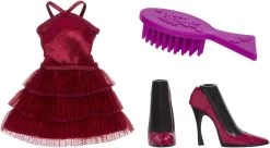 MGA Entertainment POUPEE MANNEQUIN - BRATZ SERIES 2 - KUMI 8 MGA Entertainment POUPEE MANNEQUIN - BRATZ SERIES 2 - KUMI -Jouets Soldes 8700dcde92ac60b5fe14250f310000a08015a4a4 41063179 03