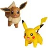Bandai FIGURINE 5 CM PIKACHU OU EVOLI -Jouets Soldes 8717c42f63a20e92f279382c857878f0c826fb29 14068942