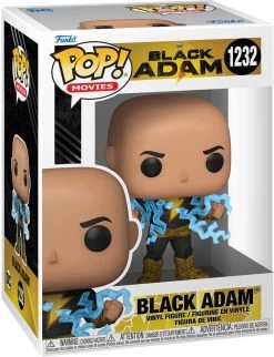 FUNKO POP FIGURINE BLACK ADAM AVEC FOUDRE - BLACK ADAM -Jouets Soldes 872bff9fa3c32dc64c6ff6ea222c0281d0fb7f79 41055638 02