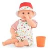 POUPON BB BAIN CALYPSO LA FETE DU POTAGER 30 CM - COROLLE MON PREMIER POUPON -Jouets Soldes 872e19ee392dccc45e9e042e780361ffb158296d 10062211