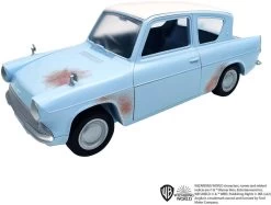 MATTEL HARRY POTTER - VOITURE ET 2 POUPÉES -Jouets Soldes 87489139ee50c32df20a89c1d29ec2a6c242f27a 41060282 04