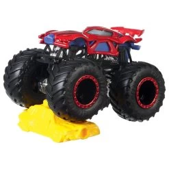 Hot Wheels MONSTER TRUCKS 1/64EME -Jouets Soldes 87fd1f3f160ed21cf1fe1285a9fae93104ea737e 14020891 03