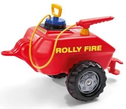 ROLLY TOYS ROLLYFIRE - CAMION DE POMPIER AVEC CITERNE -Jouets Soldes 88fc975d77f05b7fa0265746b3797c03faf48025 41088649 03