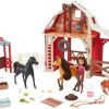 MATTEL SPIRIT - CENTRE EQUESTRE DELUXE 2 MATTEL SPIRIT - CENTRE EQUESTRE DELUXE -Jouets Soldes 89706555990aac83bd0f4e471c57a6eb46c0ee1d 12065161