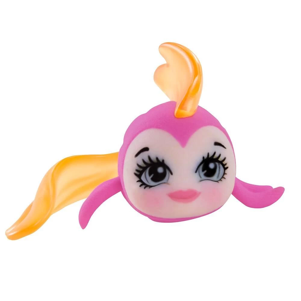 MATTEL POUPEE MAURA SIRENE ET GLIDE - ENCHANTIMALS 7 MATTEL POUPEE MAURA SIRENE ET GLIDE - ENCHANTIMALS – Image 5