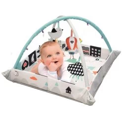 Clementoni TAPIS - NOIR ET BLANC -Jouets Soldes 89cfd75b64b0306b96b5249c618e0dd6abd7c834 02081678 02