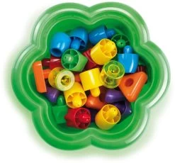 Quercetti CHUNKY PEGGY 28 PIECES 8 Quercetti CHUNKY PEGGY 28 PIECES -Jouets Soldes 89e90fa10ef340726e622a4daf59a506069c3c61 41042023 03