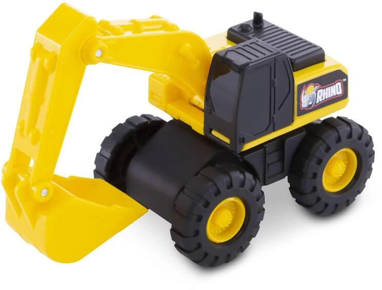 5 VEHICULES DE CHANTIER 8 5 VEHICULES DE CHANTIER – Image 6