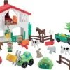 ECOIFFIER SUPER PACK FERME -Jouets Soldes 8aa38c4ccb7d30ac004764aec589c6416d30326d 04049339