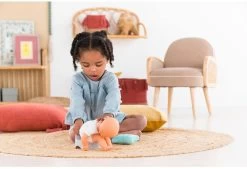 BB30/36 POT ET LINGETTE - COROLLE ACCESSOIRES -Jouets Soldes 8ab07546bc6ce6263d07b466234babf3734e4d6e 41055759 05