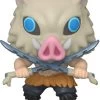 FUNKO POP - FIGURINE INOSUKE HASHIBIRA - DEMON SLAYER -Jouets Soldes 8ae446663bef07c73d89275e52c7f850b6581656 41015751