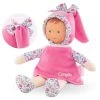 DOUDOU MISS ROSE FLEURS 25 CM COROLLE MON DOUDOU -Jouets Soldes 8b3016b9b798665b992d205ec3968d879902a0ae 08027272
