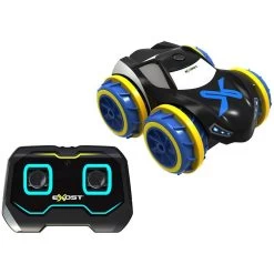 VEHICULE RADIOCOMMANDE AQUA CYCLONE XS 1/34 EME -Jouets Soldes 8bdcb550e3e7cad5228d7bbb79ed7e8b045ee05e 14042390 04