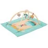 TAPIS D'EVEIL MONTGOLFIÈRE -Jouets Soldes 8c30cc50b7e6470030184a75f25a1dca91f30102 02082447