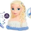 TÊTE À COIFFER DELUXE - ELSA LA REINE DES NEIGES 2 -Jouets Soldes 8c50c8e91f1908b5e15056932fee1084d44d364d 12064898