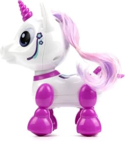 Silverlit YCOO-ROBOT LICORNE -Jouets Soldes 8cbb981f04dfe7c16549775f9c816c5a72b1cbd5 14042771 03
