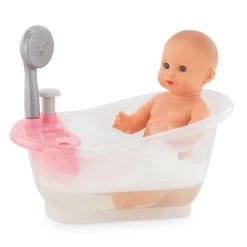 BB36/42 BAIGNOIRE - COROLLE ACCESSOIRES -Jouets Soldes 8da971d4a2efe838a1b62031c0ff0997e3678711 10082467 04