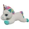 PELUCHE LICORNE COUCHEE 60 CM -Jouets Soldes 8dc5a51323f96eda338d205da80ea8f8e63ff501 08027322