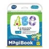 VTech LIVRE MAGIBOOK - ABC A LA DECOUVERTE DE L'ALPHABET -Jouets Soldes 8de01b6a2d4f743f31614983e9c8ecb4d20231d1 04061163