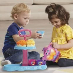 VTech MON SERVICE A THE MAGIQUE -Jouets Soldes 8e0485424866070c24a0ee1865bb4d7750b36433 02080908 02
