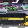 Bandai LE CAMION TRANSPORTEUR MICROMACHINES -Jouets Soldes 8e478d2b018ed38acb050e53b64e898a8b04c1b8 41001878