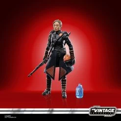 Hasbro STAR WARS THE VINTAGE COLLECTION FENNEC SHAND -Jouets Soldes 8eb664f43b610f1b5cd05faca2f44f6f86e8014f 41002839 04