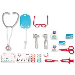 SMOBY CHARIOT MEDICAL ELECTRONIQUE -Jouets Soldes 8eb95be2b90b28ebbe3891993476f3d9ffbaf4e9 12022380 05