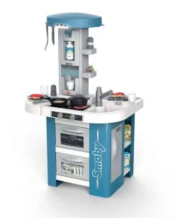 SMOBY CUISINE STUDIO TECH EDITION -Jouets Soldes 8ec29d8a40271ec7f536160464ce774b50f267e5 12023478 02