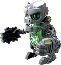 Silverlit BIOPOD KOMBAT CREATURE -Jouets Soldes 8f69d6c983d8a54fbe2cea16e9d7f0ea9ffc5e24 41087986 04