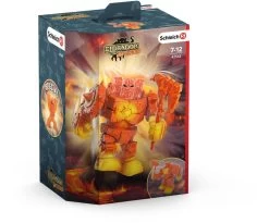 Schleich FIGURINE CYBORG DE LAVE -Jouets Soldes 8f760bda1e20b5335e9231626561d530e4d96fda 16046512 05