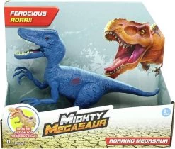 MIGHTY MEGASAUR - RAPTOR -Jouets Soldes 8f7a62a2ada37e7e3fe9a54038ea5a68fb3865ed 41002451 02